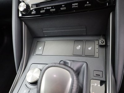 2022 Lexus IS 缩略图 18