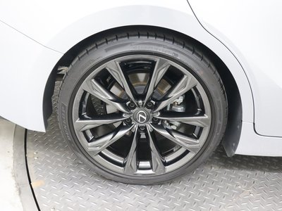 2022 Lexus IS 缩略图 31