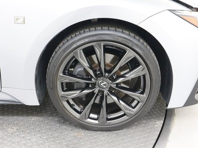 2022 Lexus IS 缩略图 30