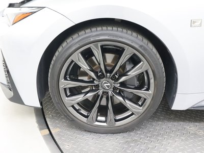 2022 Lexus IS 缩略图 32