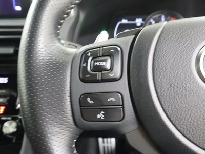 2022 Lexus IS 缩略图 21