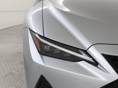 2022 Lexus IS 缩略图 36