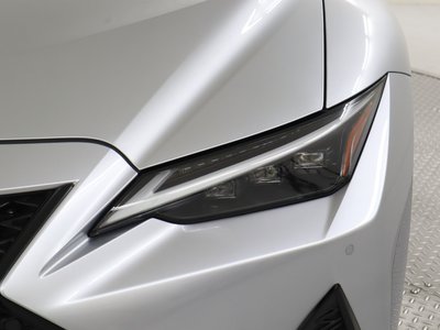 2022 Lexus IS 缩略图 35