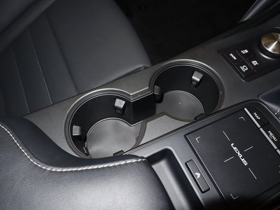 2022 Lexus IS 缩略图 20