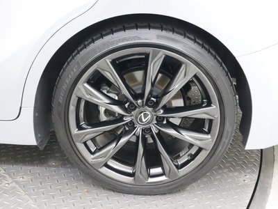 2022 Lexus IS 缩略图 33