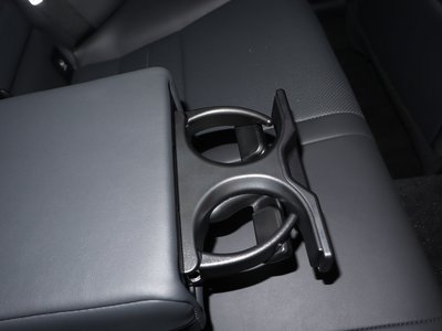 2022 Lexus IS 照片 9