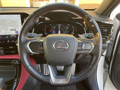 LEXUS NX - 2