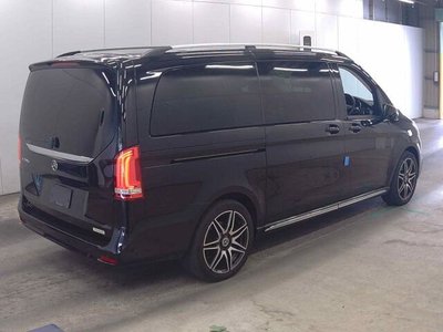 2023 MERCEDES-BENZ V-CLASS 照片 5