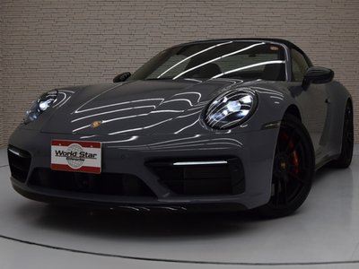 PORSCHE 911 - 5