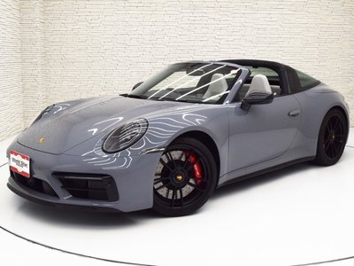 PORSCHE 911 - 3