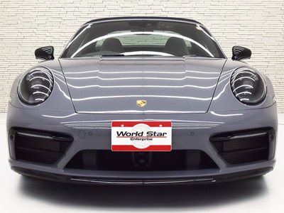 PORSCHE 911 - 7
