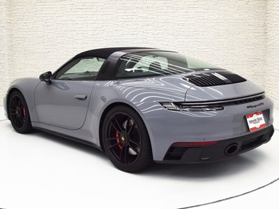 PORSCHE 911 - 2