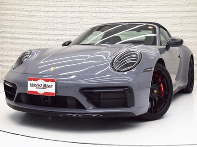PORSCHE 911 - 1