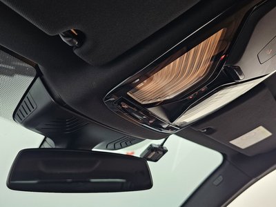 2022 BMW 5 SERIES — миниатюра 20