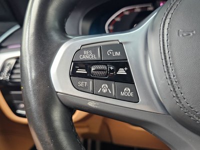 2022 BMW 5 SERIES — миниатюра 16