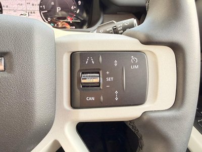 LAND ROVER DEFENDER - 6