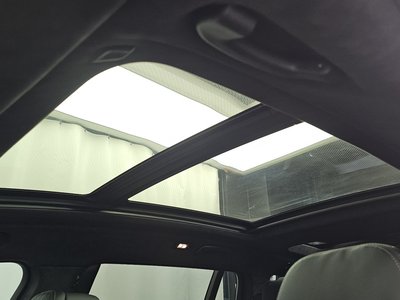 2025 BMW X7 缩略图 18