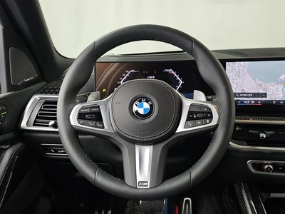 2025 BMW X7 缩略图 13