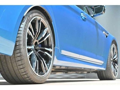 2020 BMW M5 — миниатюра 16