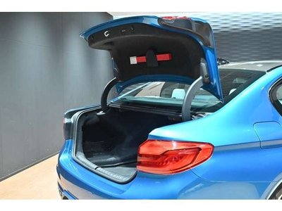 2020 BMW M5 — миниатюра 29