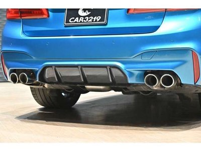 2020 BMW M5 — миниатюра 27