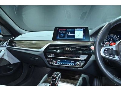 2020 BMW M5 — миниатюра 31