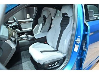 2020 BMW M5 — миниатюра 17