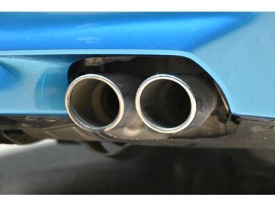 2020 BMW M5 — миниатюра 28