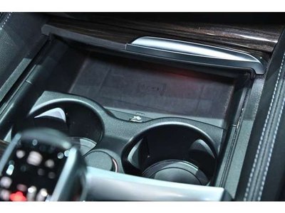 2020 BMW M5 — миниатюра 38