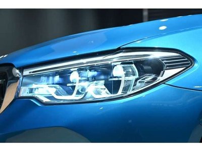 2020 BMW M5 — миниатюра 24