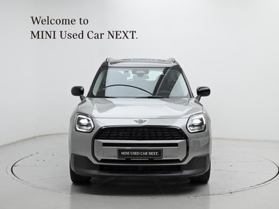 MINI COUNTRYMAN - 2