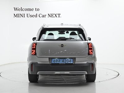 MINI COUNTRYMAN - 3