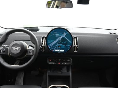MINI COUNTRYMAN - 4