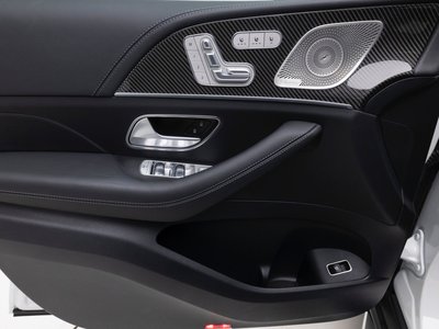 MERCEDES-BENZ GLE - 9