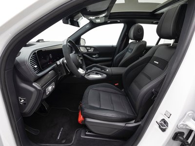 MERCEDES-BENZ GLE - 4