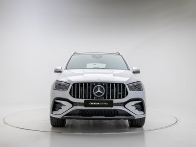 MERCEDES-BENZ GLE - 5