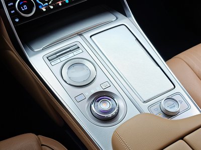 GENESIS GV80 - 9