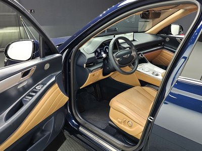 GENESIS GV80 - 10