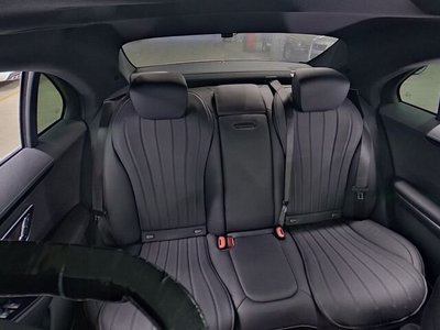 MERCEDES-BENZ S-CLASS - 6