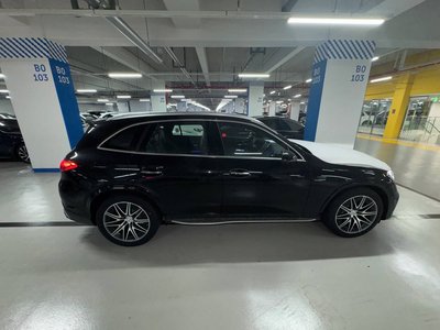 2025 Mercedes-BENZ GLC 照片 5