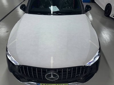 صورة مصغرة 14 لـ 2025 Mercedes-BENZ GLC