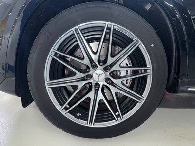 2025 Mercedes-BENZ GLC 照片 6