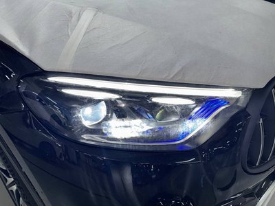 صورة مصغرة 13 لـ 2025 Mercedes-BENZ GLC