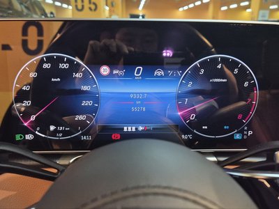 MERCEDES-BENZ S-CLASS - 10