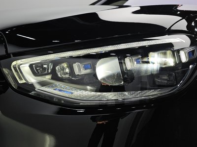 MERCEDES-BENZ S-CLASS - 9