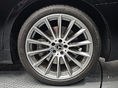 MERCEDES-BENZ S-CLASS - 8