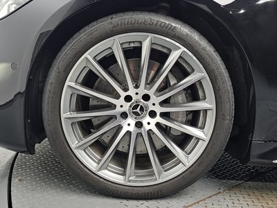 MERCEDES-BENZ S-CLASS - 6