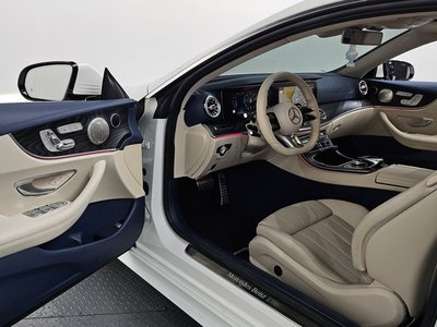 MERCEDES-BENZ E-CLASS - 10