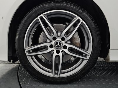 MERCEDES-BENZ E-CLASS - 6