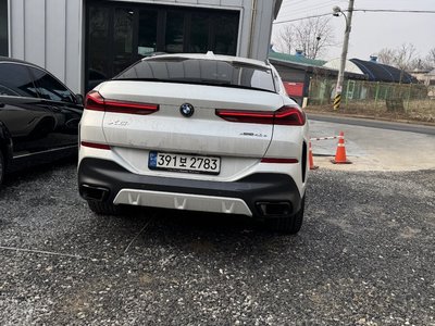 BMW X6 - 2